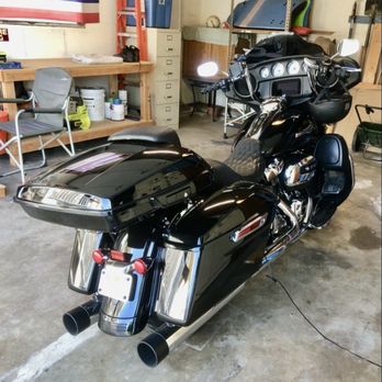 Lifestyle Cycles - Motorcycle Dealers Near Me - Anaheim, California