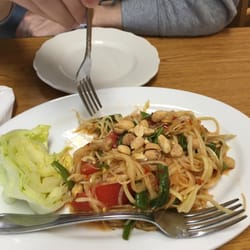 Yummy Thai Restaurant