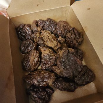 WingsXtreme U - Black and hard as rock boneless wings - Chicken Wings Near Me - Bloomington, Indiana WingsXtreme U - Black and hard as rock boneless wings - Chicken Wings Near Me - Bloomington, Indiana
