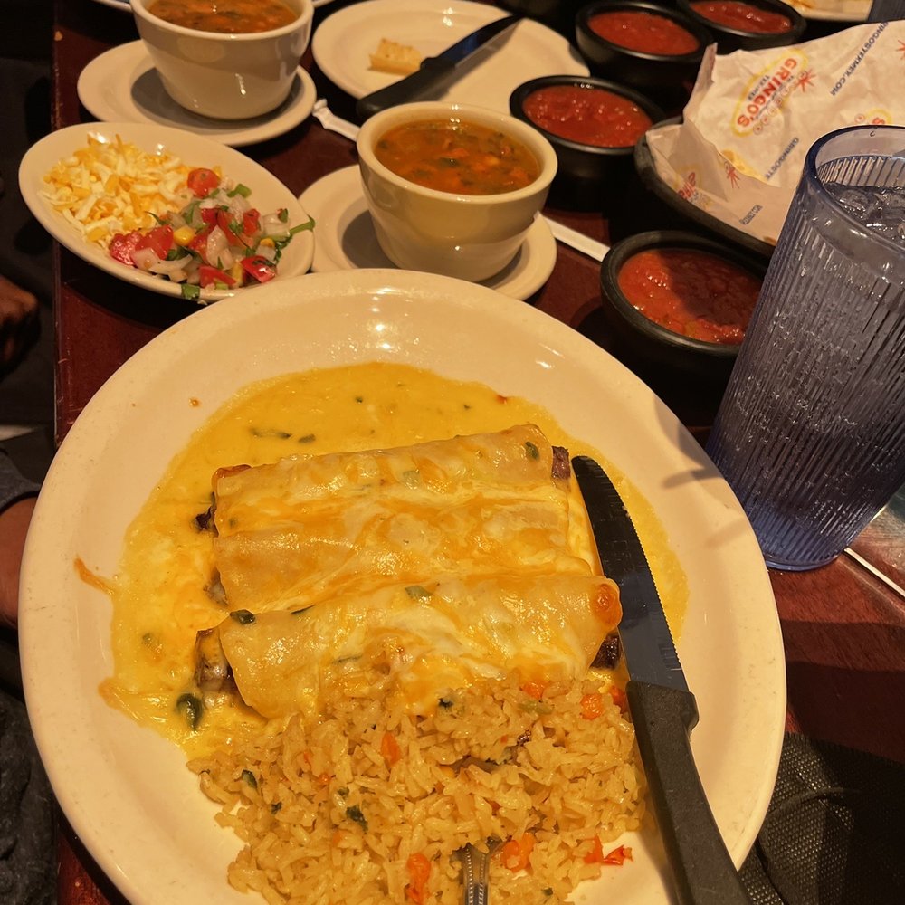 Gringo's Mexican Kitchen - Mexican Near Me - Spring, Texas Gringo's Mexican Kitchen - Mexican Near Me - Spring, Texas
