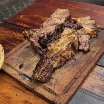La Escondida - Vacio - Steakhouses Near Me - Buenos Aires, C