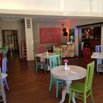 Milano Cafe - Italian Near Me - Austin, Texas