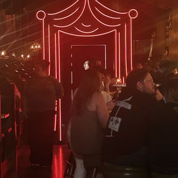 Bar Betsie - Cocktail Bars Near Me - Washington, DC, District of Columbia