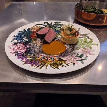 Alinea - New American Near Me - Chicago, Illinois