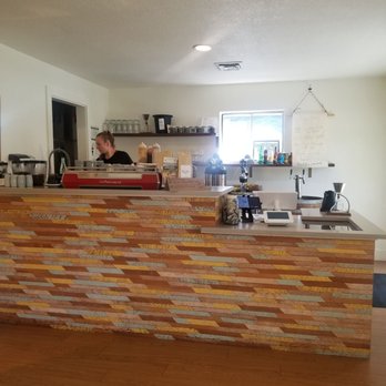 The Riv Cafe - Make sure to check out the pastries on the corner of the counter - Breakfast & Brunch Near Me - The Dalles, Oregon