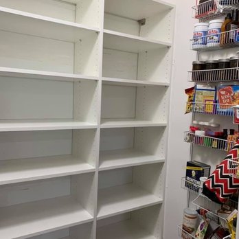 Affordable Closets - Home Organization Near Me - Raleigh, North Carolina Affordable Closets - Home Organization Near Me - Raleigh, North Carolina