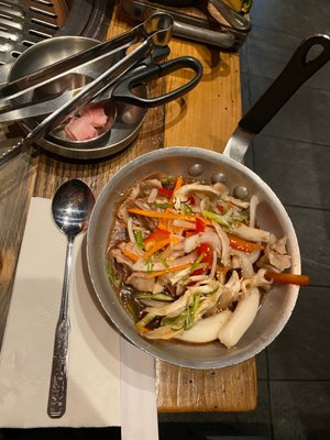 LOVE Korean BBQ by null