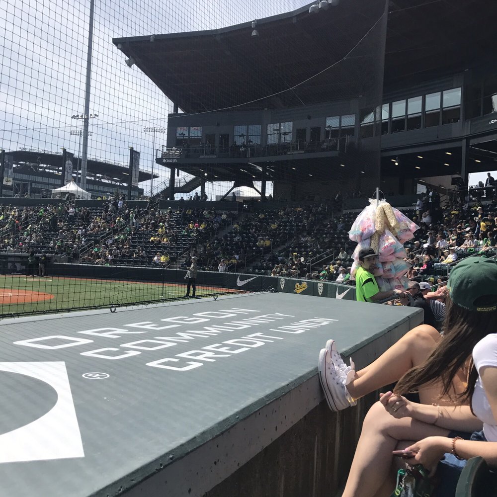 PK Park - Stadiums & Arenas Near Me - Eugene, Oregon PK Park - Stadiums & Arenas Near Me - Eugene, Oregon