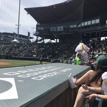 PK Park - Stadiums & Arenas Near Me - Eugene, Oregon