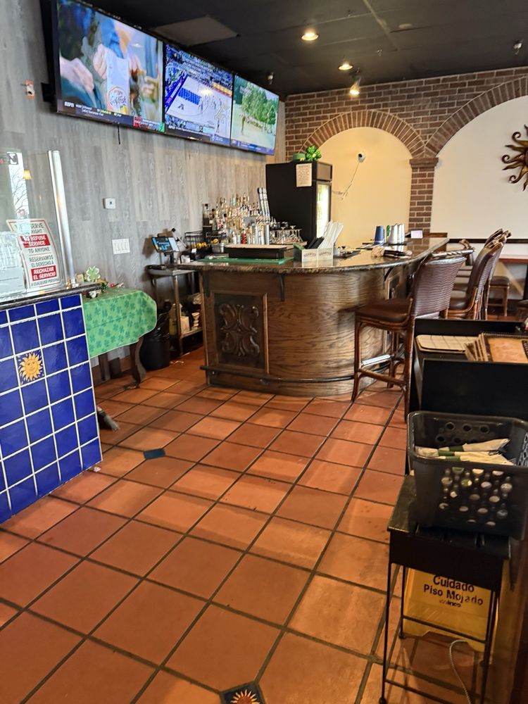 Sol Mexican Cuisine