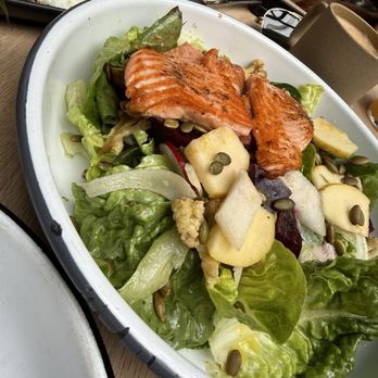 Camino Alto - New American Near Me - San Francisco, California