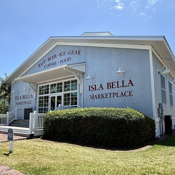 The Marketplace at Isla Bella - Cafes Near Me - Marathon, Florida The Marketplace at Isla Bella - Cafes Near Me - Marathon, Florida