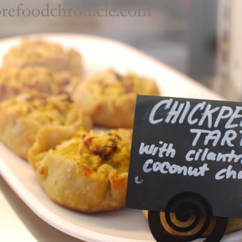 Harmony Bakery - Gluten-Free Near Me - Baltimore, Maryland