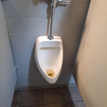Chettinad Indian Cuisine - Toilets are not clean - Indian Near Me - Beaverton, Oregon