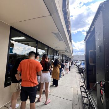 HeyTea - Bubble Tea Near Me - Rockville, Maryland