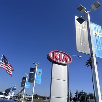Capitol Kia - Car Dealers Near Me - San Jose, California