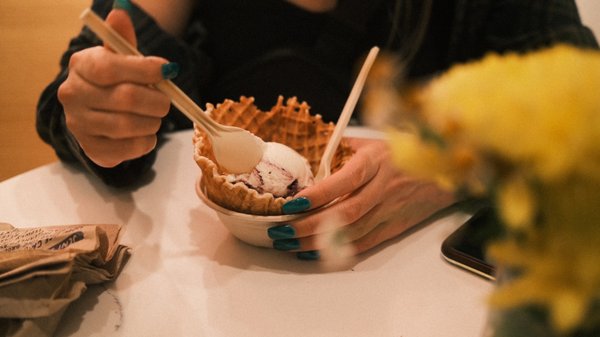 Jeni's Splendid Ice Creams by null