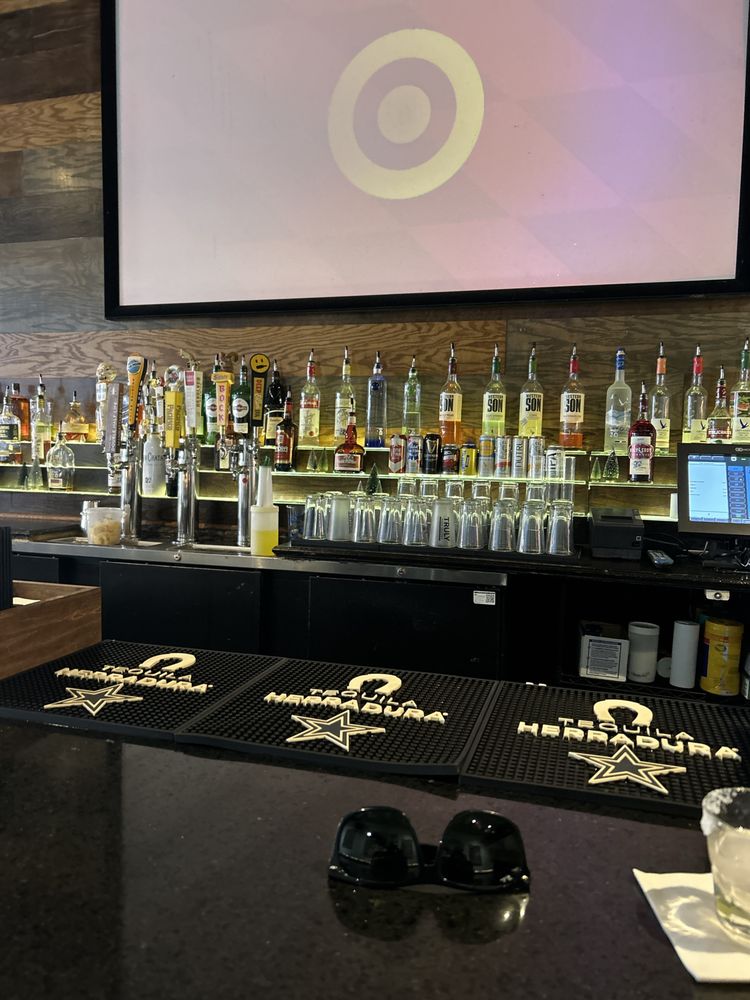 Oak Cliff Social Club Logo
