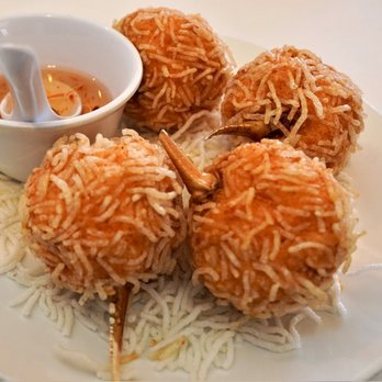 Siam Cafe - Incredible crab appitizer - Vietnamese Near Me - Cleveland, Ohio Siam Cafe - Incredible crab appitizer - Vietnamese Near Me - Cleveland, Ohio