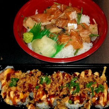 Hawaii Sushi - Japanese Near Me - Honolulu, Hawaii