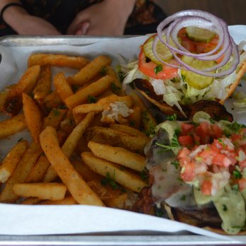 Doc's Seafood & Steaks - Baja Club Burger - Seafood Near Me - Corpus Christi, Texas Doc's Seafood & Steaks - Baja Club Burger - Seafood Near Me - Corpus Christi, Texas