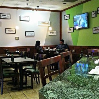Sushi Kara - Asian Fusion Near Me - Long Beach, California