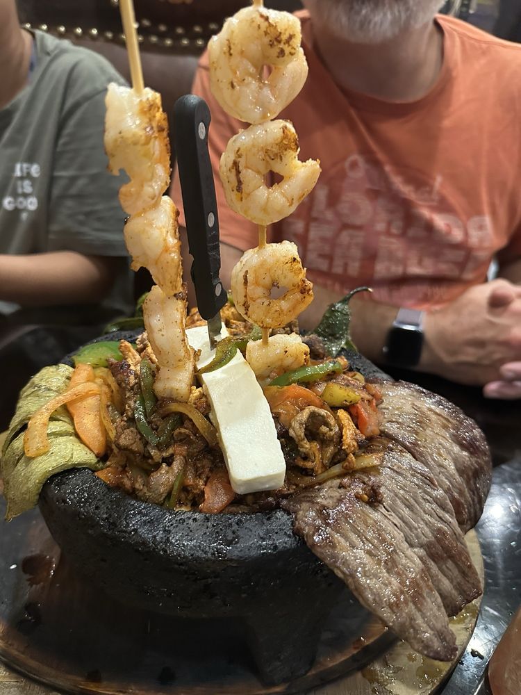 El Patrón
