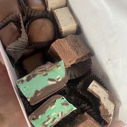Laurie's Homemade Candy - Freshest and most delicious homemade box to go