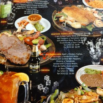El Charro - Mexican Near Me - Lubbock, Texas