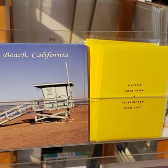 Pages: A Bookstore - Bookstores Near Me - Manhattan Beach, California