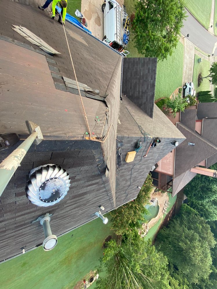 Slide of Ram Roofs & Restore