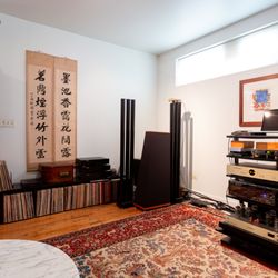 Superior Audio Systems