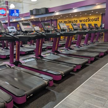 Planet Fitness - Planet Fitness, Bluefield - Gyms Near Me - Bluefield, West Virginia