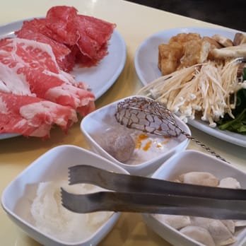Hot Spot - Fatty brisket, beef balls, tripe, claim and prime ribs - Asian Fusion Near Me - Fairfax, Virginia Hot Spot - Fatty brisket, beef balls, tripe, claim and prime ribs - Asian Fusion Near Me - Fairfax, Virginia