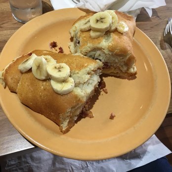 Hanover Pancake House - American Near Me - Topeka, Kansas