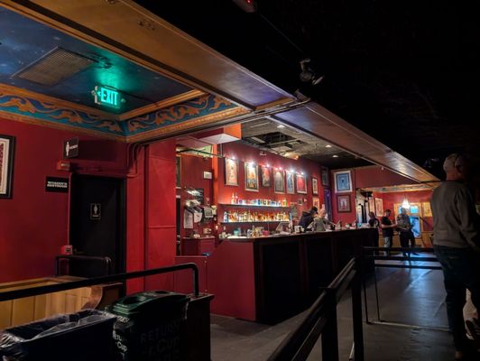 Ogden Theatre by null