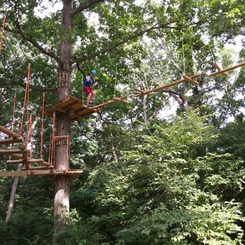 Rum Village Adventures - Higher level - Challenge Courses Near Me - South Bend, Indiana Rum Village Adventures - Higher level - Challenge Courses Near Me - South Bend, Indiana