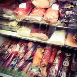 European Food Market