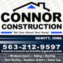 Photo of Connor Construction