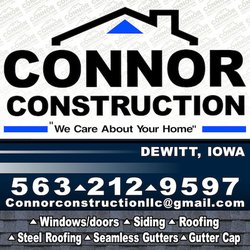 Connor Construction
