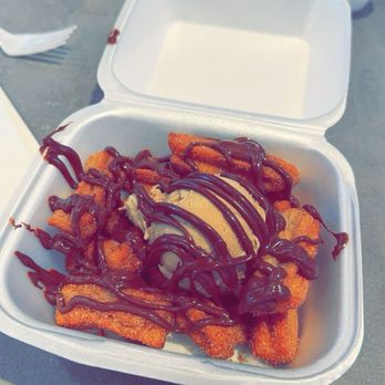 Paleteria Oasis - Ice Cream & Frozen Yogurt Near Me - Santa Fe, New Mexico