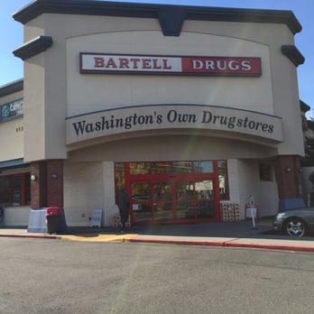 Bartell Drugs - The exterior - Drugstores Near Me - Bellevue, Washington