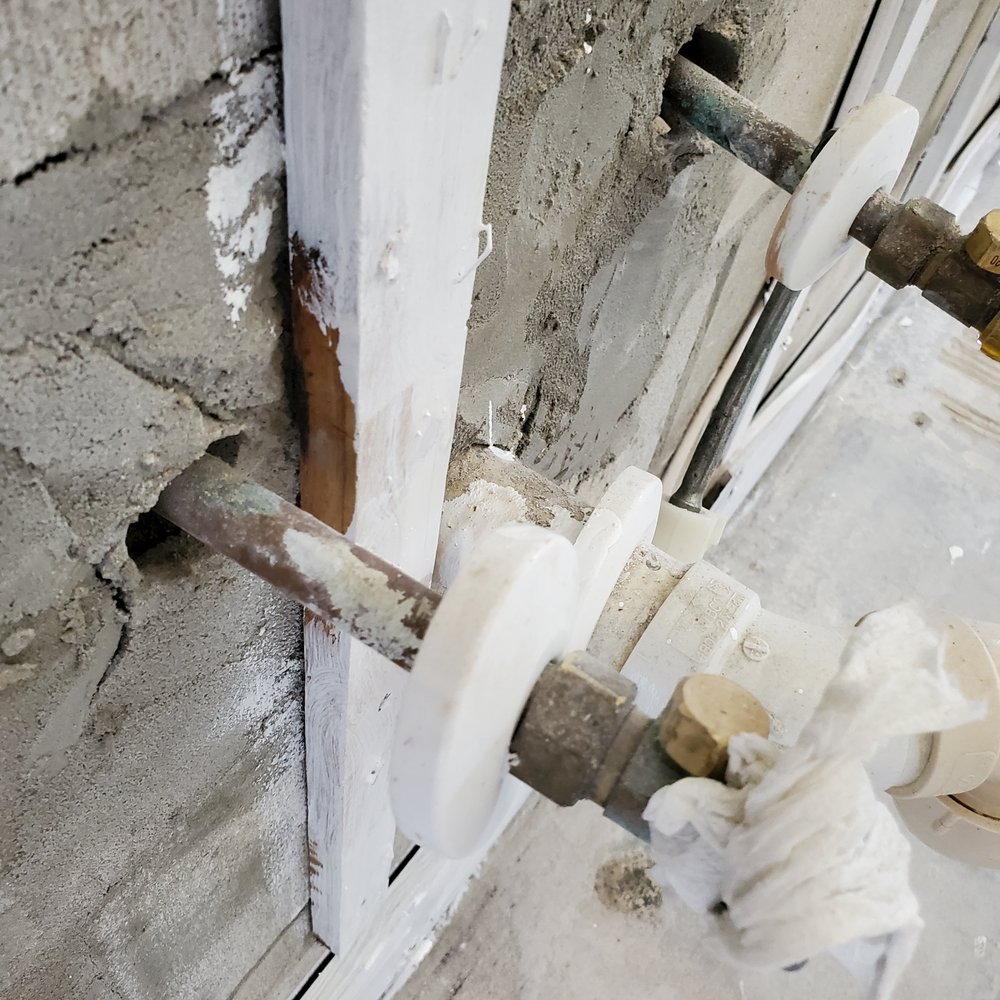 Marathon Fire Water Mold - veterans service organization in Deltona, FL