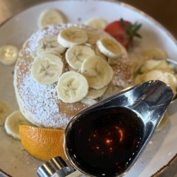 Pancakes