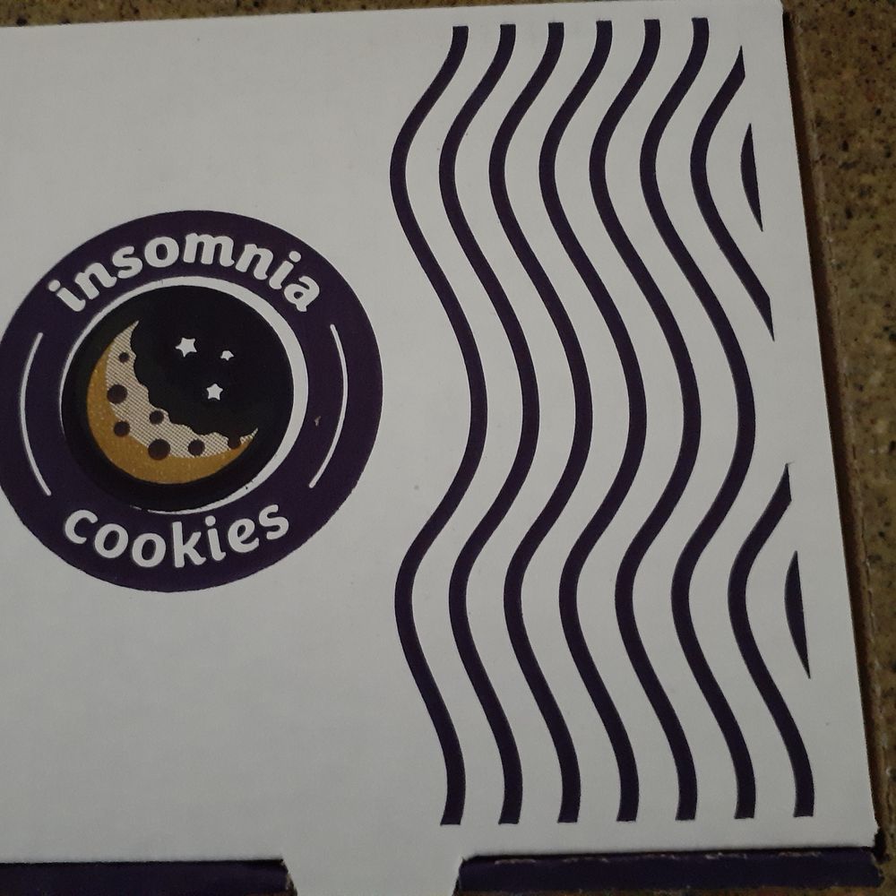 Insomnia Cookies - Desserts Near Me - Phoenix, Arizona Insomnia Cookies - Desserts Near Me - Phoenix, Arizona