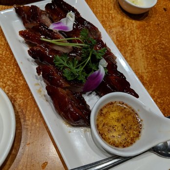 Koi Palace - BBQ pork - Dim Sum Near Me - Dublin, California Koi Palace - BBQ pork - Dim Sum Near Me - Dublin, California