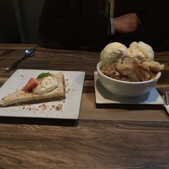 Shyndigz - That bread pudding was the best!!! - Desserts Near Me - Richmond, Virginia Shyndigz - That bread pudding was the best!!! - Desserts Near Me - Richmond, Virginia