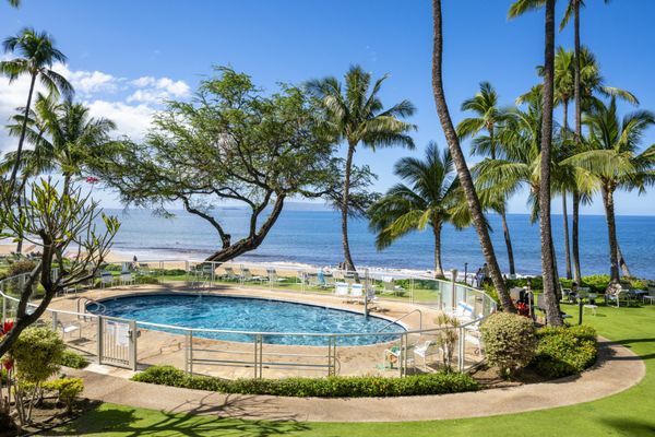 The Hale Pau Hana by null