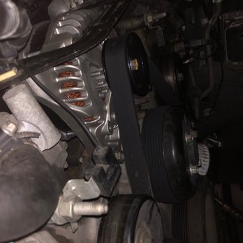 Thousand Oaks Automotive - Alternator I replaced. - Auto Repair Near Me - San Antonio, Texas Thousand Oaks Automotive - Alternator I replaced. - Auto Repair Near Me - San Antonio, Texas