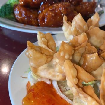 Chao Zhou - Krab ragoons & / General Tao's Chicken - Chinese Near Me - Madison Heights, Michigan Chao Zhou - Krab ragoons & / General Tao's Chicken - Chinese Near Me - Madison Heights, Michigan